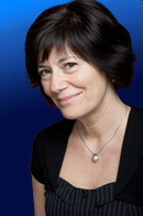 Mireille Villeneuve