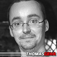 Thomas Geha