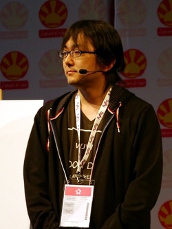 Masahiro Ikeno