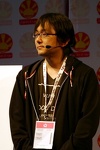 Masahiro Ikeno