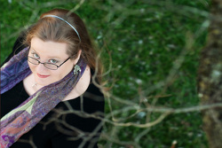 Beth Revis