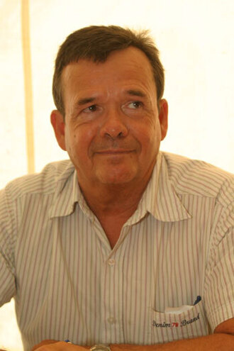 Michel De Roy