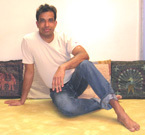 Indrajit Garai