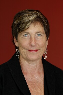 Sue MacKay