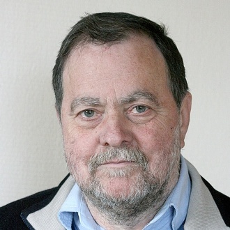 Jean-Yves Boriaud