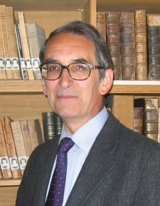 Pierre Maraval