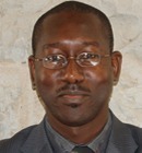 Oumar El Foutiyou Ba