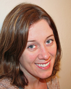 Melissa Haag