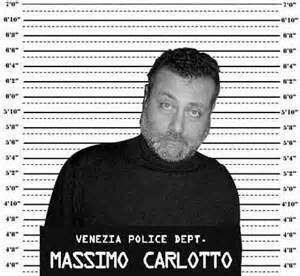 Massimo Carlotto