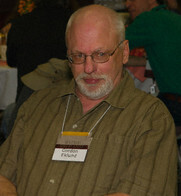 Gordon Eklund