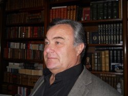 Alain Mazère