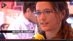 Mathilde Chabot