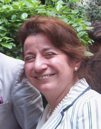 Marie-José Strich