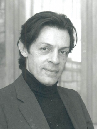 Philippe Thiébaut