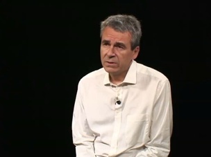 Éric Scherer