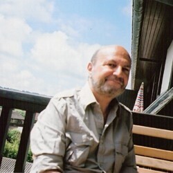 Cyrille Fleischman