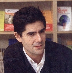 Laurent Beccaria