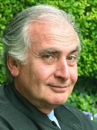 Pascal Bonafoux