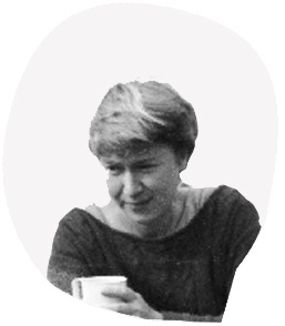 Anne Brouillard