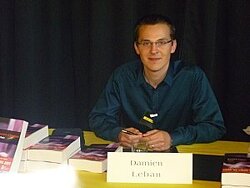 Damien Leban