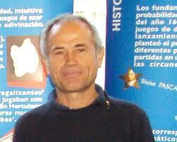 Fernando Corbalán