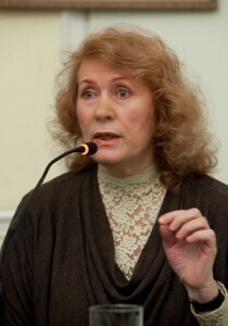 Lioudmila Saraskina