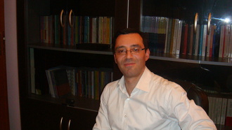 Fahd Kaghat
