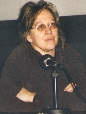 Barbara Glowczewski
