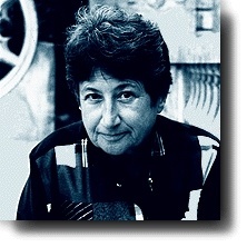 Maud Tabachnik