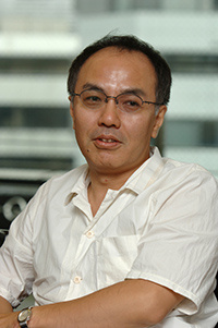 Hideo Okuda