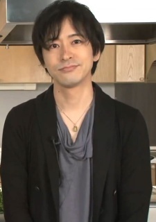 Yusei Matsui