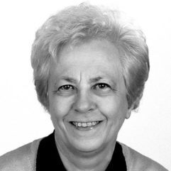 Brigitte Girault-Daux