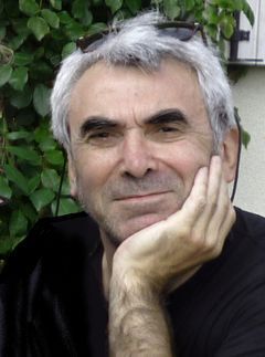 Hervé Pinel