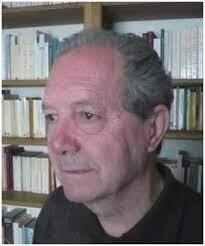 Roland Pérez - Livres, Biographie, Extraits et Photos
