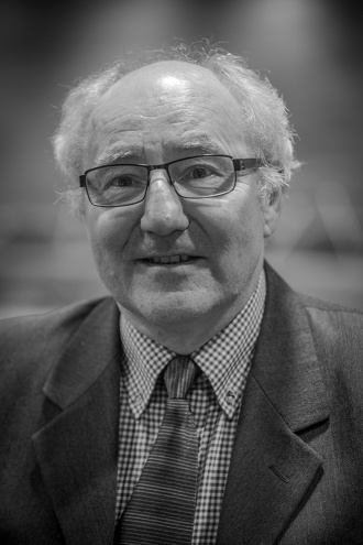 Jean-Pierre Vernay