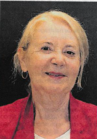 Susan Degeninville