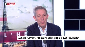 Marc Payet