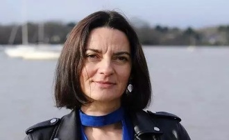 Aline Duret