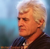 Michel Zordan