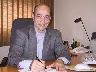 Michel Romero