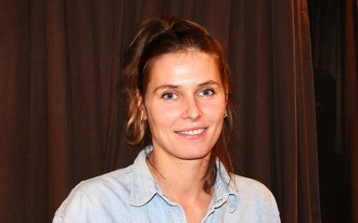Aurélie Stéfani