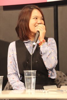 Mizuki Tsujimura