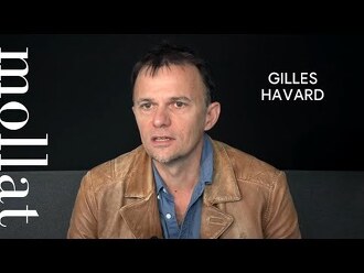 Gilles Havard