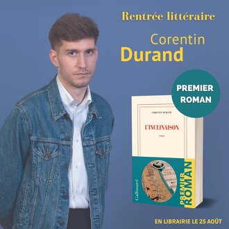 Corentin Durand