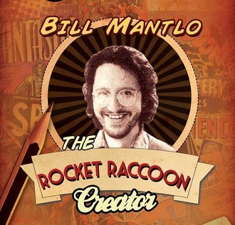 Bill Mantlo