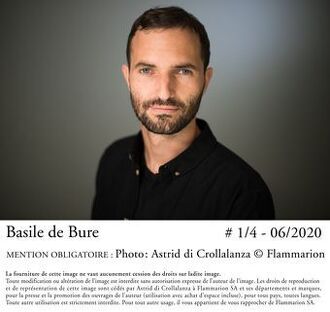 Basile De Bure