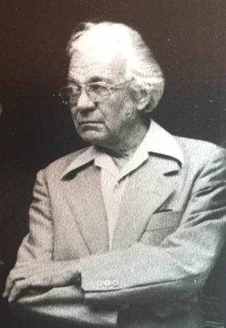 Marcel Barral