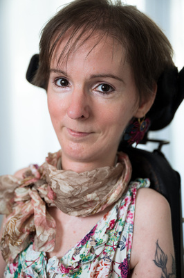 Charlotte Puiseux