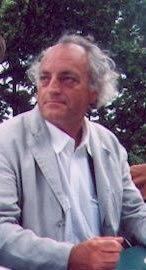 Alain Borer