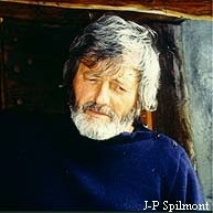 Jean-Pierre Spilmont